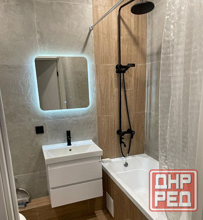 Сдаётся однокомнатную квартиру Донецк - изображение 3