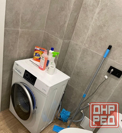 Сдаётся однокомнатную квартиру Донецк - изображение 1