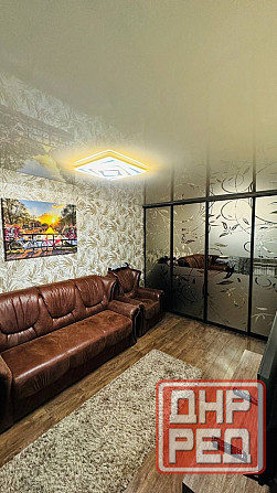 Сдаётся однокомнатную квартиру Донецк - изображение 2