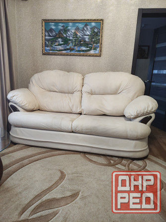 Мягкая мебель маями Макеевка - изображение 1