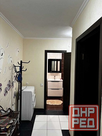 Сдам однокомнатную квартиру, Калининский район Донецк - изображение 5