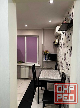 Сдам однокомнатную квартиру, Калининский район Донецк - изображение 3