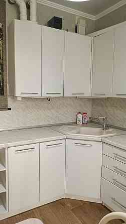 Сдаю однокомнатную квартиру, Буденновский район Донецк