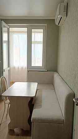 Сдаю однокомнатную квартиру, Буденновский район Донецк