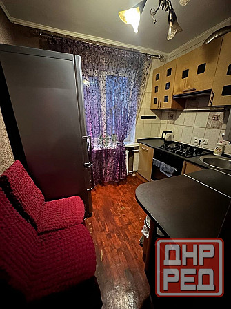 Сдаю двухкомнатную квартиру, Кировский район Донецк - изображение 5