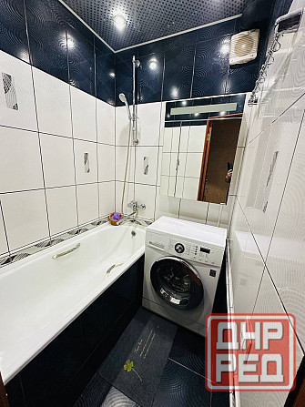 Сдаю двухкомнатную квартиру, Кировский район Донецк - изображение 3