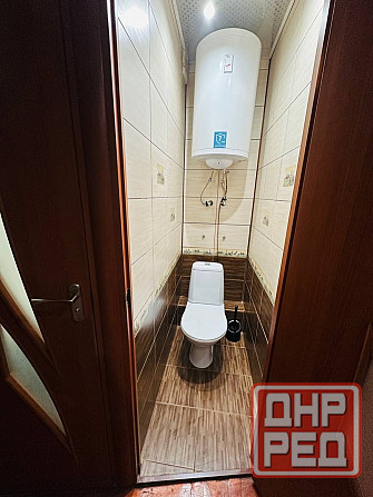 Сдаю двухкомнатную квартиру, Кировский район Донецк - изображение 4