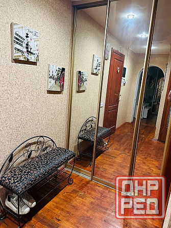 Сдаю двухкомнатную квартиру, Кировский район Донецк - изображение 6