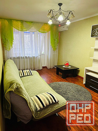 Сдаю двухкомнатную квартиру, Кировский район Донецк - изображение 2