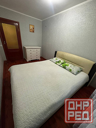 Сдаю двухкомнатную квартиру, Кировский район Донецк - изображение 7