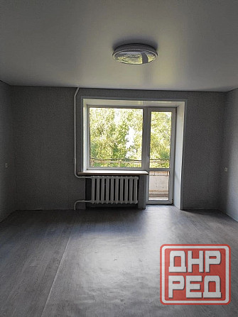 Продам 4к. кв-ру, 80 м2,ост.Шахта 19, стоматология Донецк - изображение 1