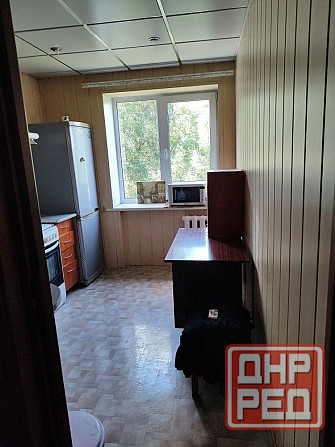 Продам 4к. кв-ру, 80 м2,ост.Шахта 19, стоматология Донецк - изображение 7