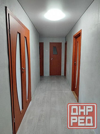 Продам 4к. кв-ру, 80 м2,ост.Шахта 19, стоматология Донецк - изображение 4