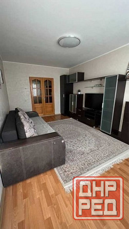 Сдаётся однокомнатную квартиру Донецк - изображение 2