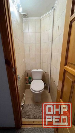 Сдаётся однокомнатную квартиру Донецк - изображение 3