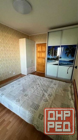 Сдаётся однокомнатную квартиру Донецк - изображение 5