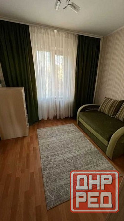 Сдаётся однокомнатную квартиру Донецк - изображение 4