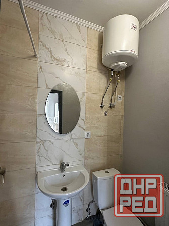 Сдаю однокомнатную квартиру Донецк - изображение 4