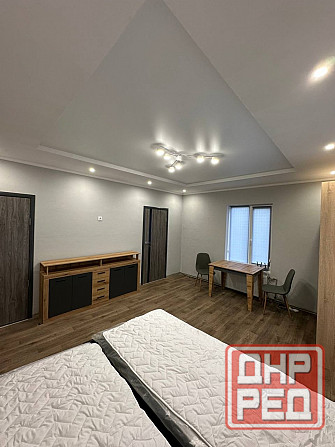 Сдаю однокомнатную квартиру Донецк - изображение 1