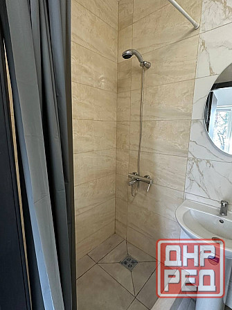 Сдаю однокомнатную квартиру Донецк - изображение 5