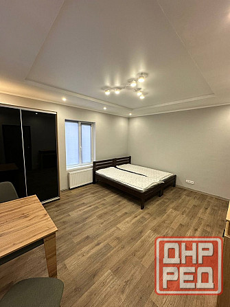 Сдаю однокомнатную квартиру Донецк - изображение 2