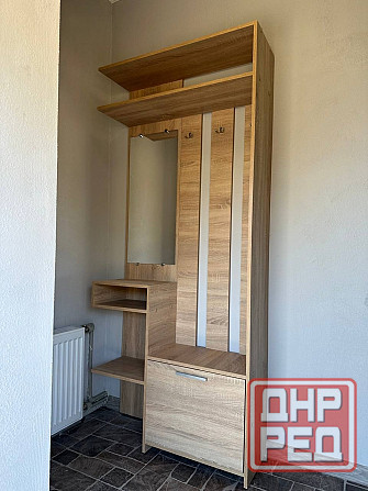 Сдаю однокомнатную квартиру Донецк - изображение 6