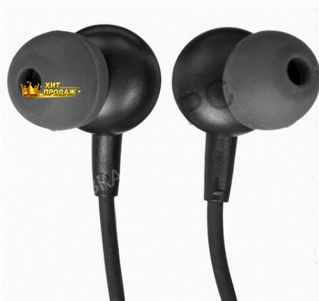 Беспроводные Наушники Hoco es64 Черный 2023 - арт:9612 Донецк