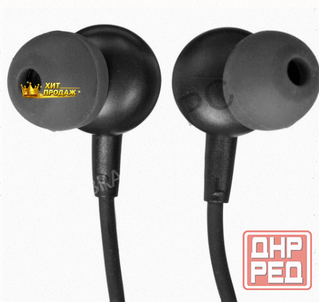 Беспроводные Наушники Hoco es64 Черный 2023 - арт:9612 Донецк - изображение 3