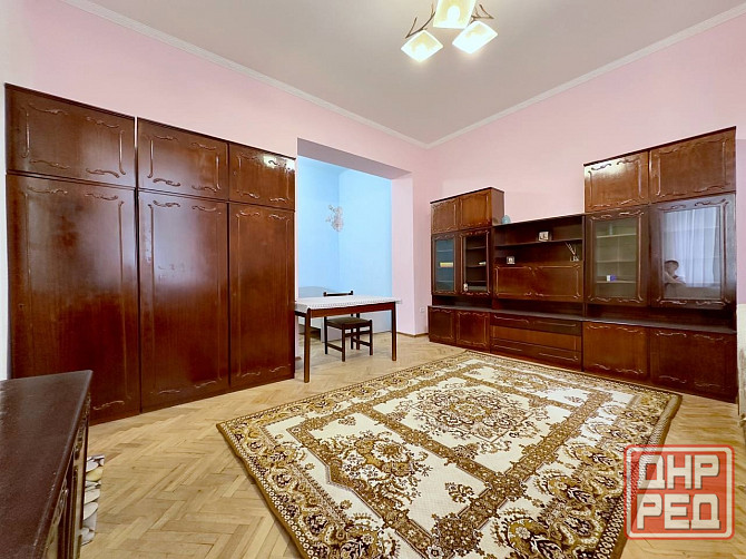 Сдаётся двухкомнатную квартиру, Ворошиловский район Донецк - изображение 4