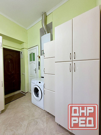 Сдаётся двухкомнатную квартиру, Ворошиловский район Донецк - изображение 2