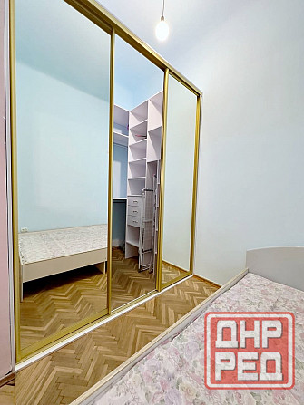 Сдаётся двухкомнатную квартиру, Ворошиловский район Донецк - изображение 6