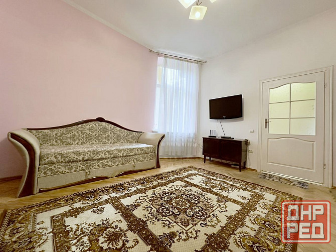 Сдаётся двухкомнатную квартиру, Ворошиловский район Донецк - изображение 3