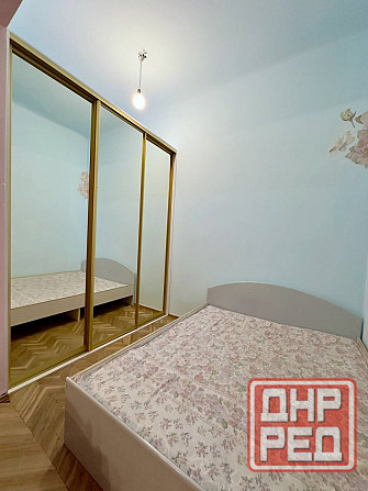 Сдаётся двухкомнатную квартиру, Ворошиловский район Донецк - изображение 5