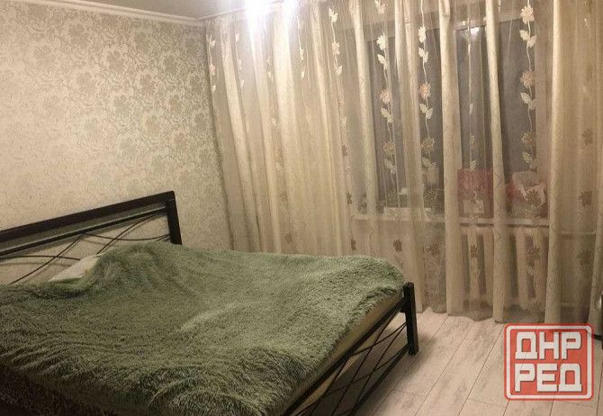 Сдам однокомнатную квартиру, ул. Артёма Площадь квартиры Донецк - изображение 1