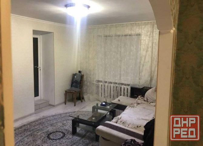 Сдам однокомнатную квартиру, ул. Артёма Площадь квартиры Донецк - изображение 3