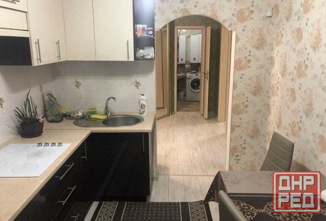 Сдам однокомнатную квартиру, ул. Артёма Площадь квартиры Донецк - изображение 4