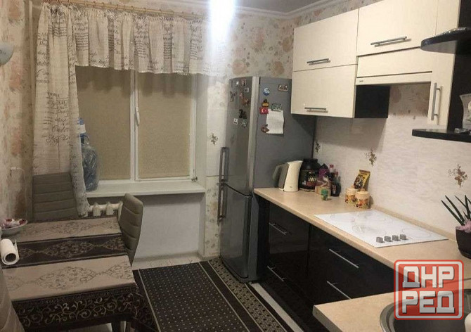 Сдам однокомнатную квартиру, ул. Артёма Площадь квартиры Донецк - изображение 2