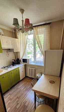 Сдам однокомнатную квартиру Донецк