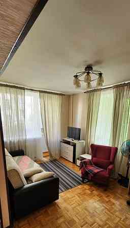 Сдам однокомнатную квартиру Донецк