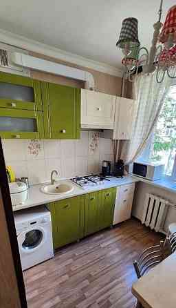 Сдам однокомнатную квартиру Донецк