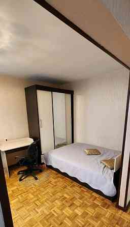 Сдам однокомнатную квартиру Донецк