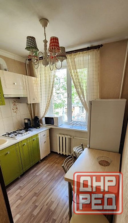 Сдам однокомнатную квартиру Донецк - изображение 2