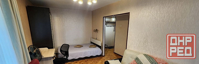 Сдам однокомнатную квартиру Донецк - изображение 1