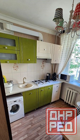 Сдам однокомнатную квартиру Донецк - изображение 6