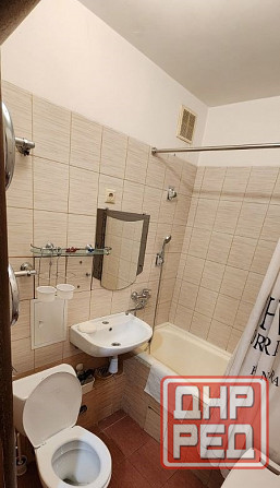 Сдам однокомнатную квартиру Донецк - изображение 3