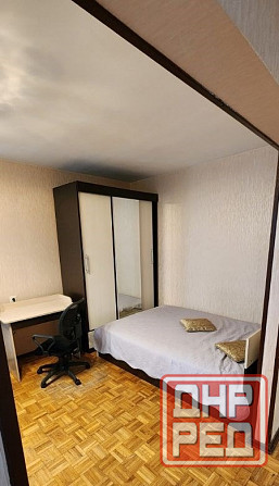 Сдам однокомнатную квартиру Донецк - изображение 5