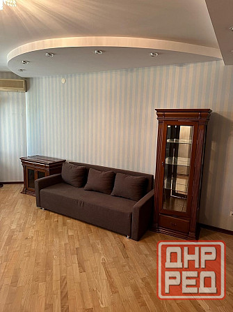 Сдаётся однокомнатную квартиру, Улица Артёма Донецк - изображение 4