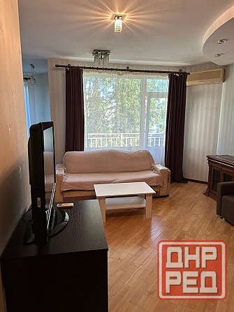 Сдаётся однокомнатную квартиру, Улица Артёма Донецк - изображение 1