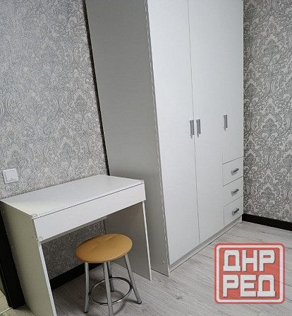 Сдаётся двухкомнатную квартиру Донецк - изображение 2