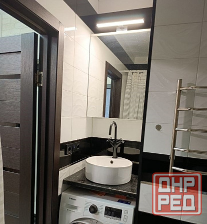 Сдаётся двухкомнатную квартиру Донецк - изображение 5